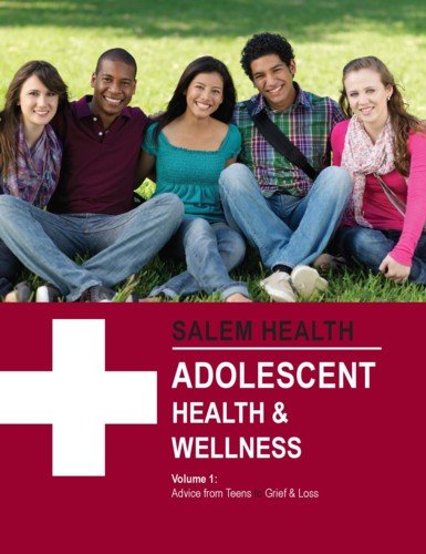 Adolescent health & wellness