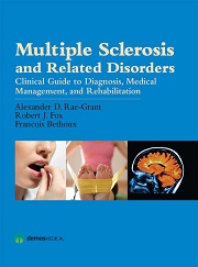 Multiple sclerosis and related disorders : clinical guide to diagnosis, medical management, and rehabilitation