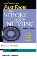 Fast facts for stroke care nursing : an expert care guide