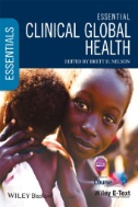 Essential clinical global health