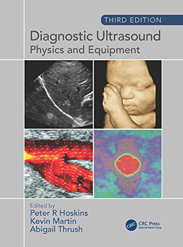 Diagnostic ultrasound : physics and equipment