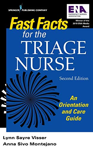 Fast facts for the triage nurse : an orientation and care guide