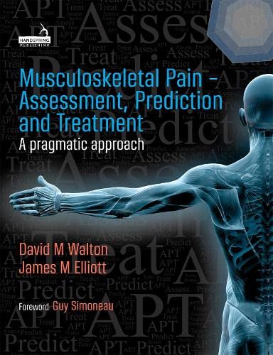 Musculoskeletal pain : assessment, prediction and treatment