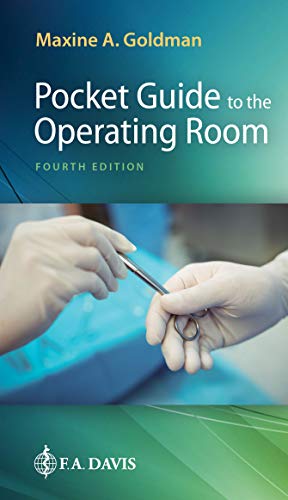 Pocket guide to the operating room