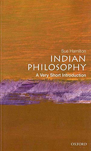 Indian philosophy : a very short introduction