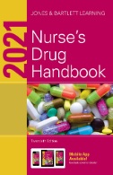 Nurse's drug handbook