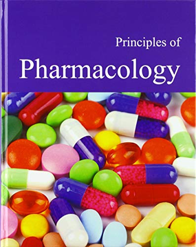 Principles of pharmacology