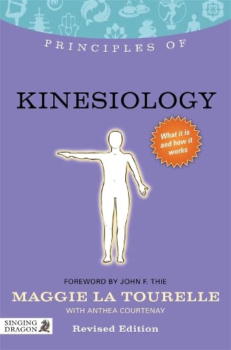 Principles of reflexology : what is is, how it works, and what it can do for you