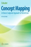 Concept mapping : a clinical judgement approach to patient care