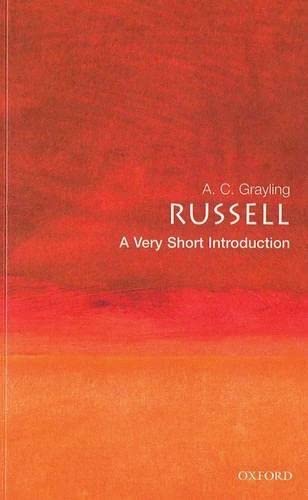 Russell : a very short introduction