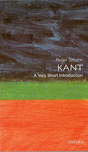 Kant : a very short introduction