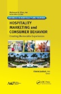 Hospitality marketing and consumer behavior : creating memorable experiences