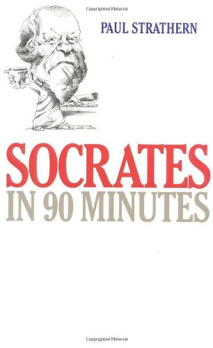 Socrates in 90 minutes