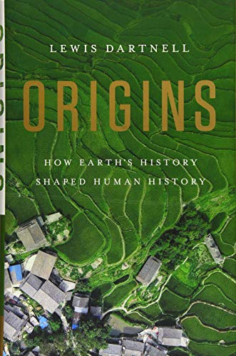 Origins : how Earth's history shaped human history