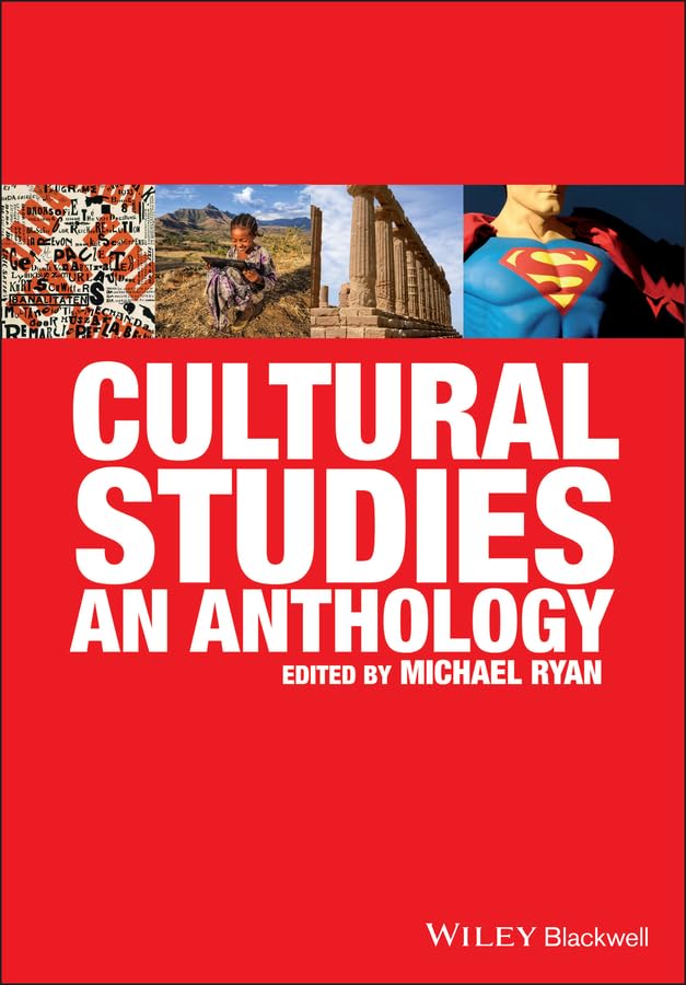 Cultural studies : an anthology