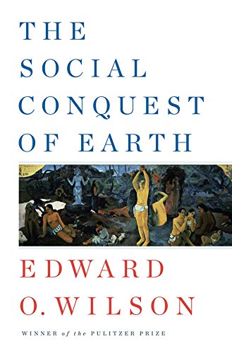 The social conquest of earth