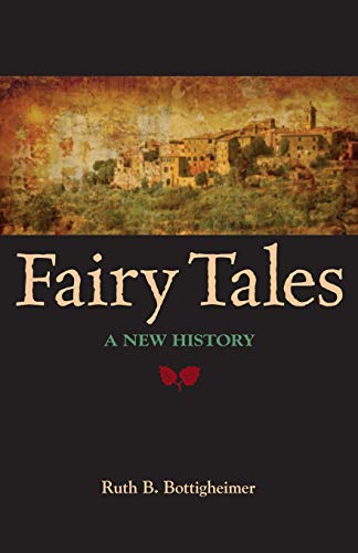 Fairy tales : a new history