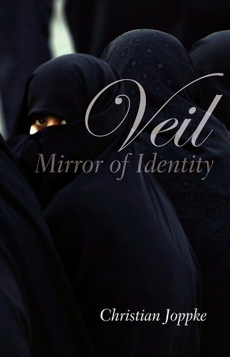 Veil : mirror of identity