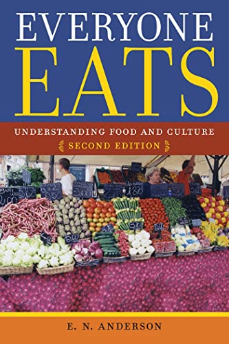 Everyone eats : understanding food and culture