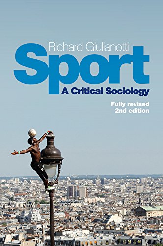Sport : a critical sociology