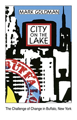 City on the lake : the challenge of change in Buffalo, New York