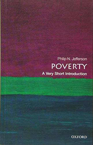 Poverty : a very short introduction