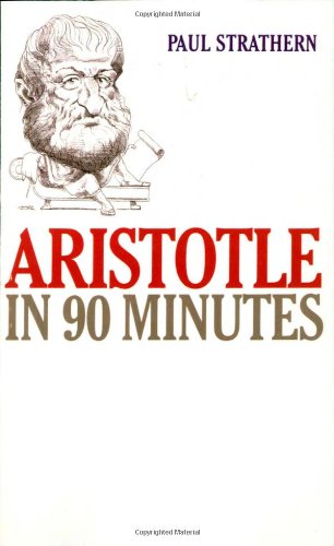 Aristotle in 90 minutes