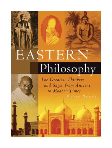 Eastern philosophy