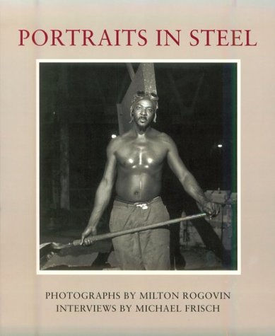 Portraits in steel