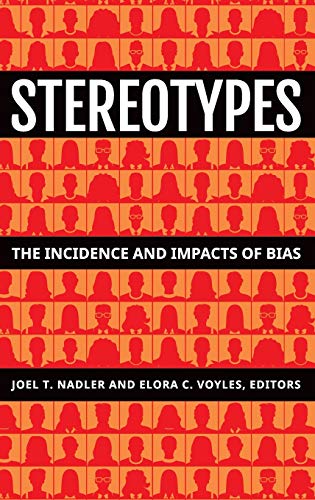 Stereotypes : the incidence and impacts of bias