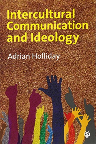 Intercultural communication and ideology