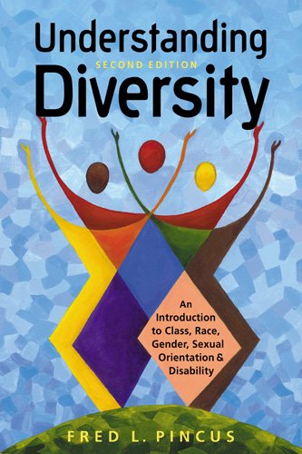 Understanding diversity : an introduction to class, race, gender, sexual orientation, and disability