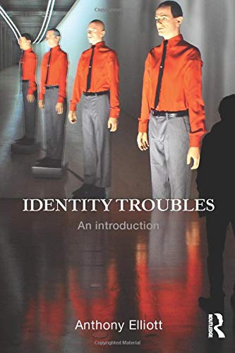 Identity troubles : an introduction