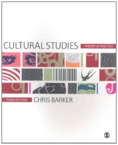 Cultural studies : theory and practice