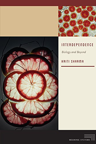 Interdependence : biology and beyond