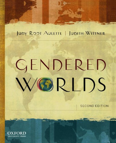 Gendered worlds