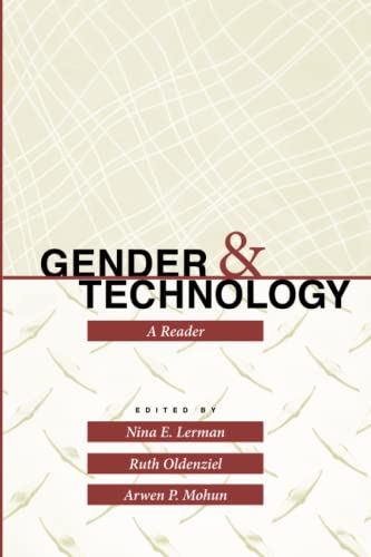 Gender & technology : a reader