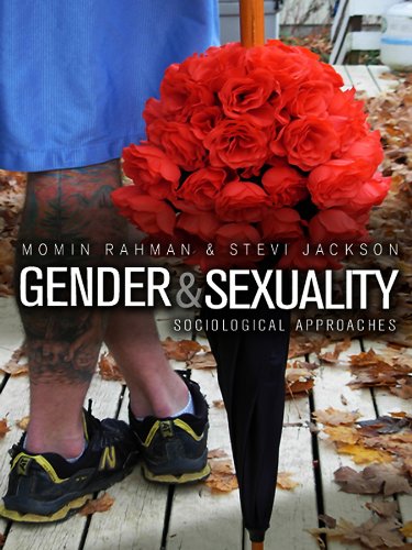 Gender and sexuality : sociological approaches