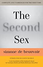 The second sex