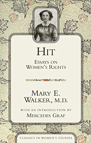 Hit : essays on women's rights