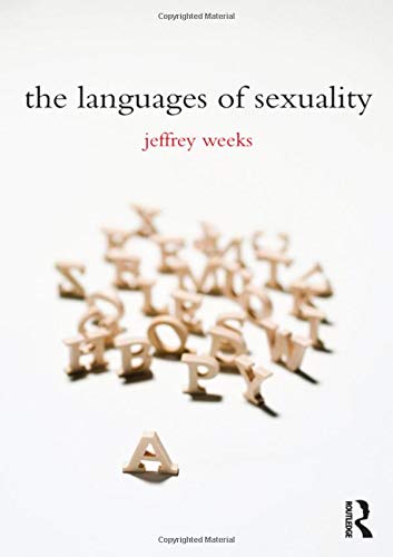 The languages of sexuality