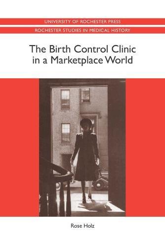 The birth control clinic in a marketplace world