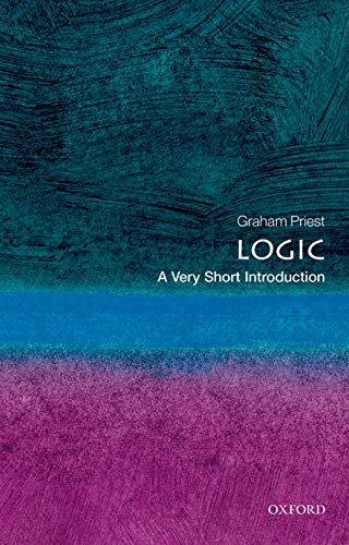 Logic : a very short introduction