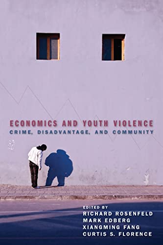 Economics and youth violence : crime, disadvantage, and community