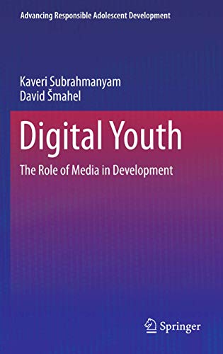 Digital youth : the role of media in development.