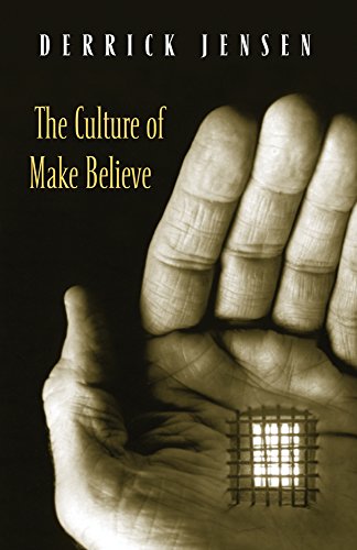 The culture of make believe.