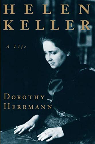 Helen Keller : a life