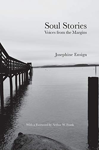 Soul stories : voices from the margins