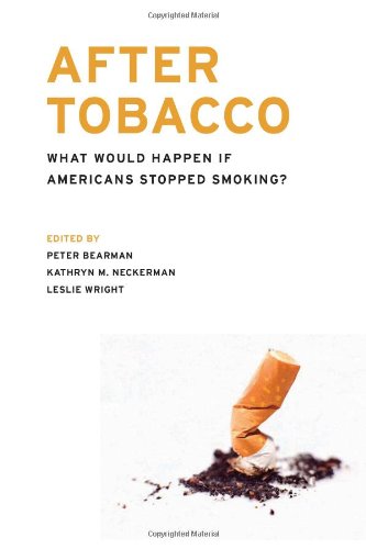 After tobacco : what would happen if Americans stopped smoking?