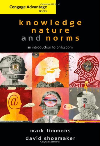 Knowledge, nature, and norms